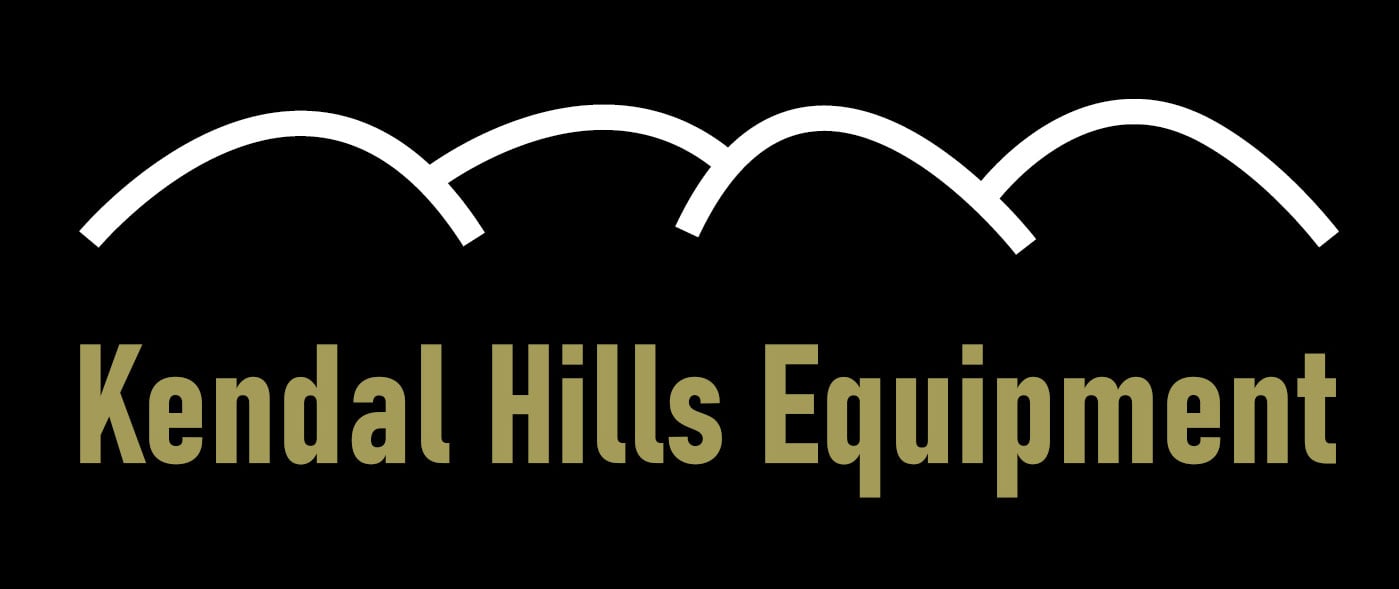 Kendal Hills Equipment